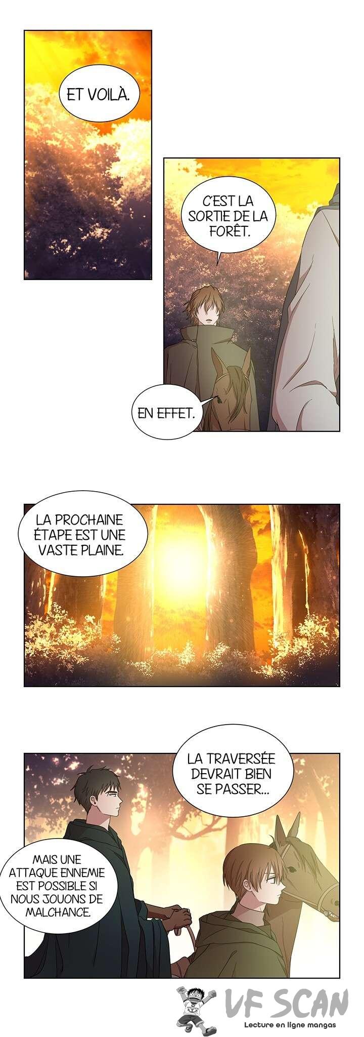 Read Ombres et Lumières FR Manga Online