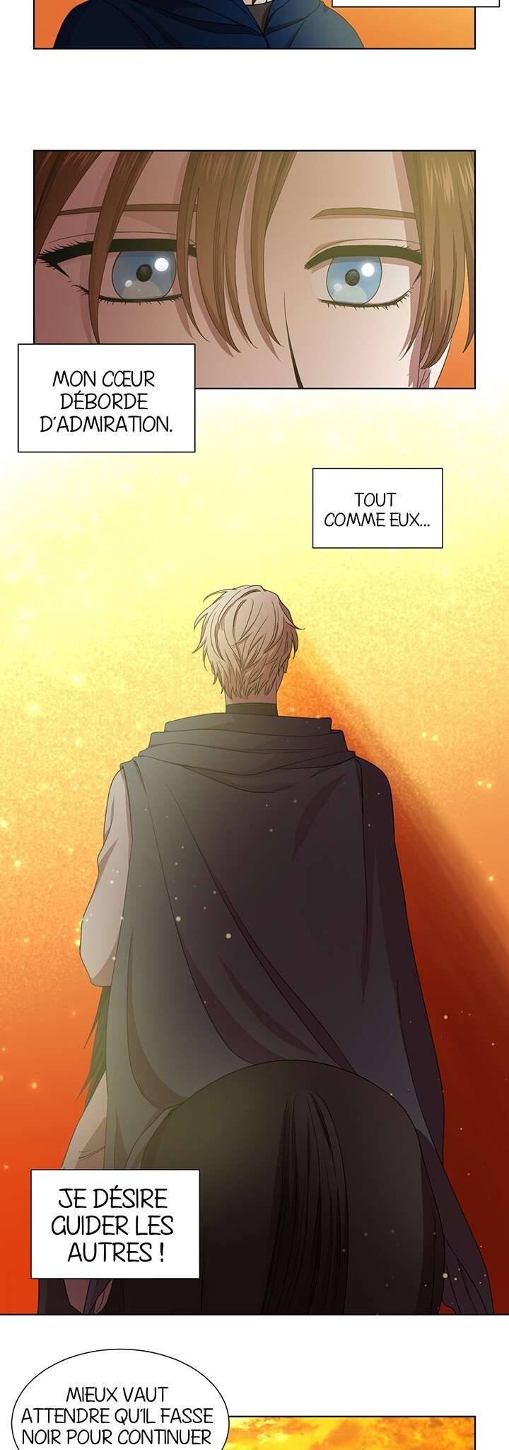 Read Ombres et Lumières FR Manga Online