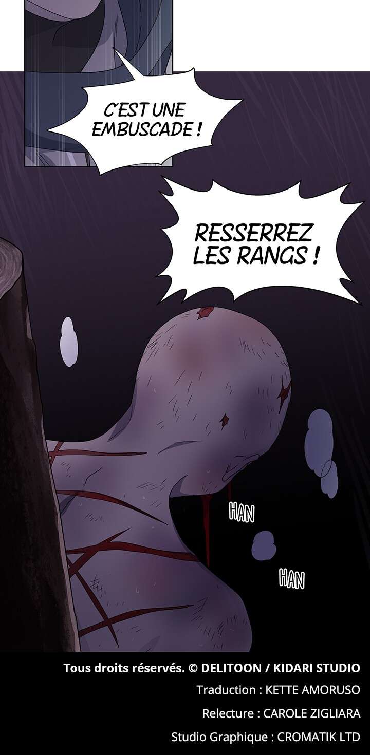 Read Ombres et Lumières FR Manga Online
