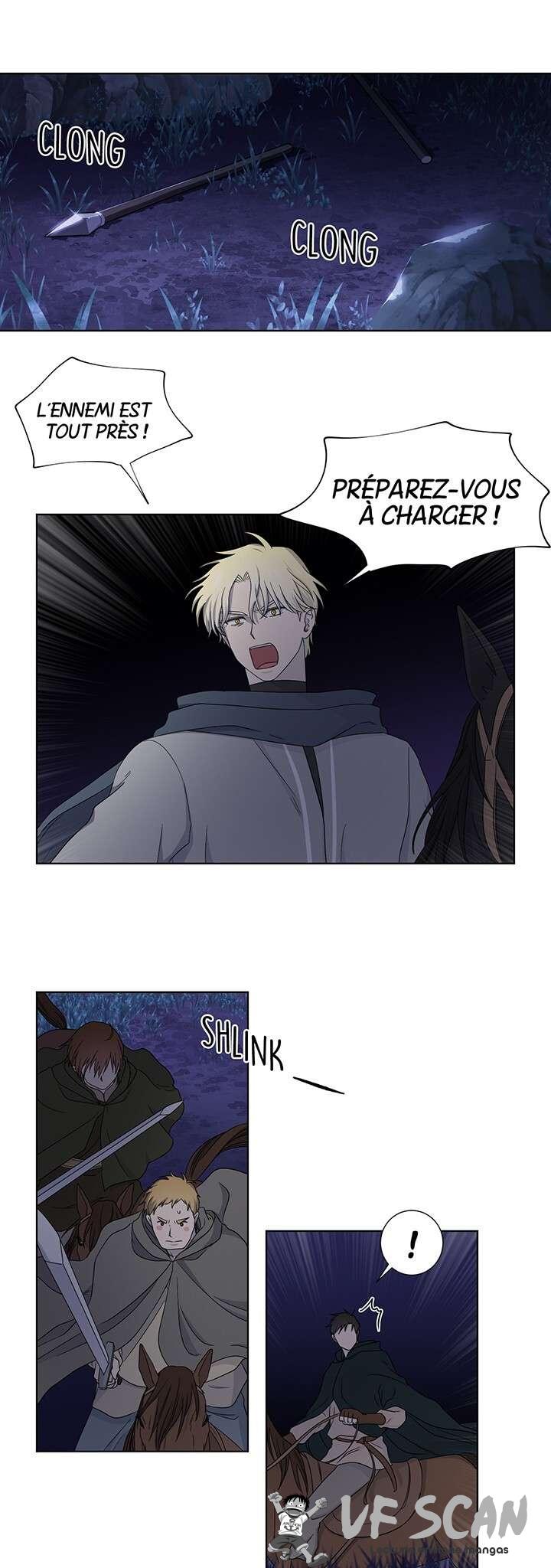 Read Ombres et Lumières FR Manga Online