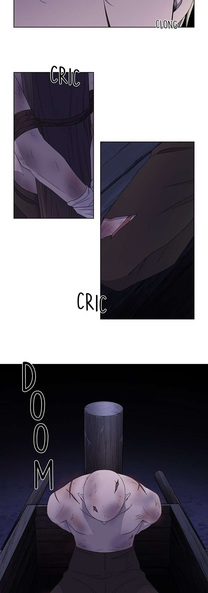 Read Ombres et Lumières FR Manga Online