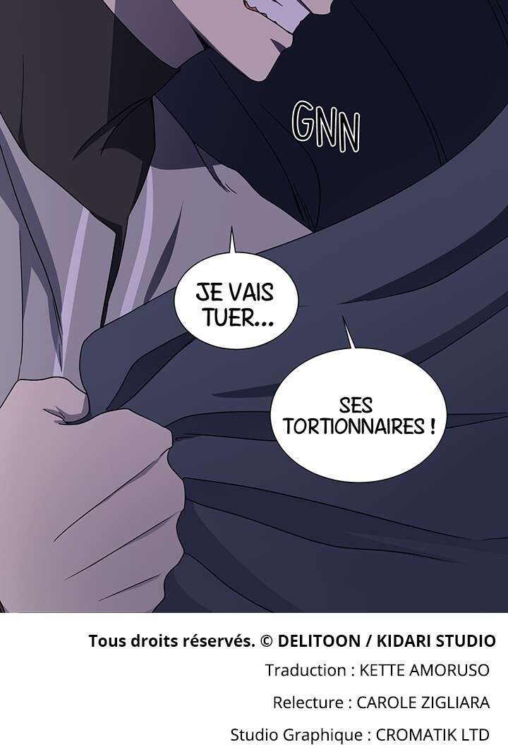 Read Ombres et Lumières FR Manga Online