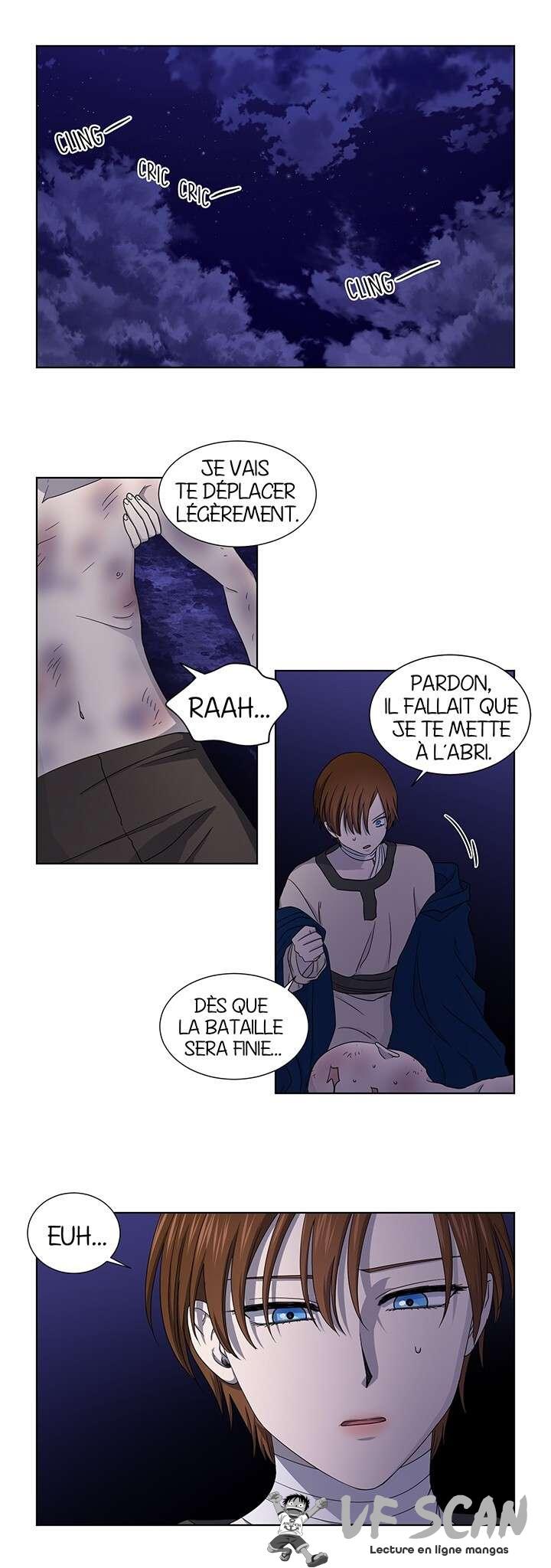 Read Ombres et Lumières FR Manga Online