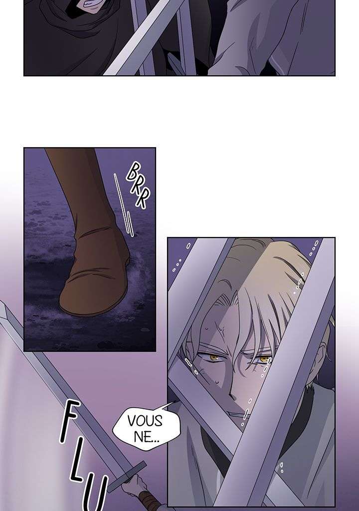 Read Ombres et Lumières FR Manga Online