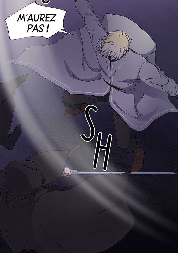 Read Ombres et Lumières FR Manga Online