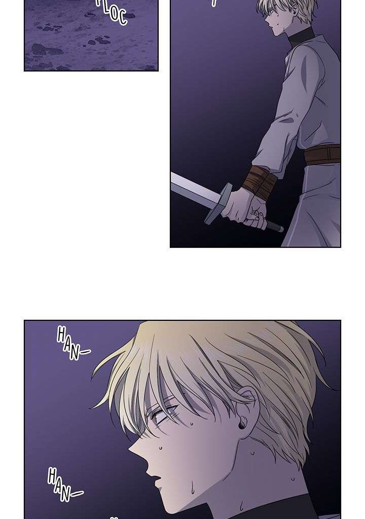 Read Ombres et Lumières FR Manga Online