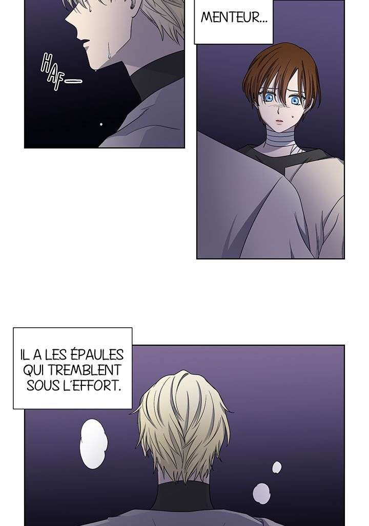 Read Ombres et Lumières FR Manga Online