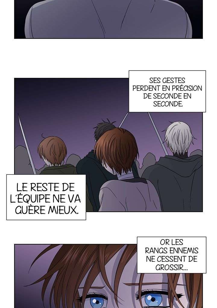 Read Ombres et Lumières FR Manga Online