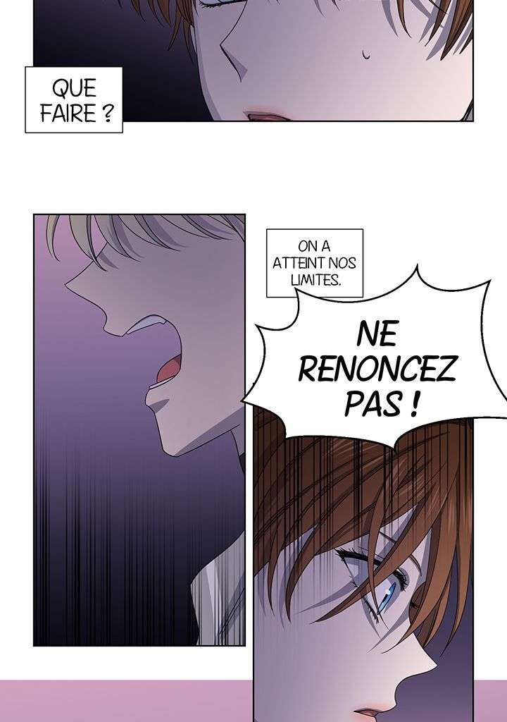 Read Ombres et Lumières FR Manga Online