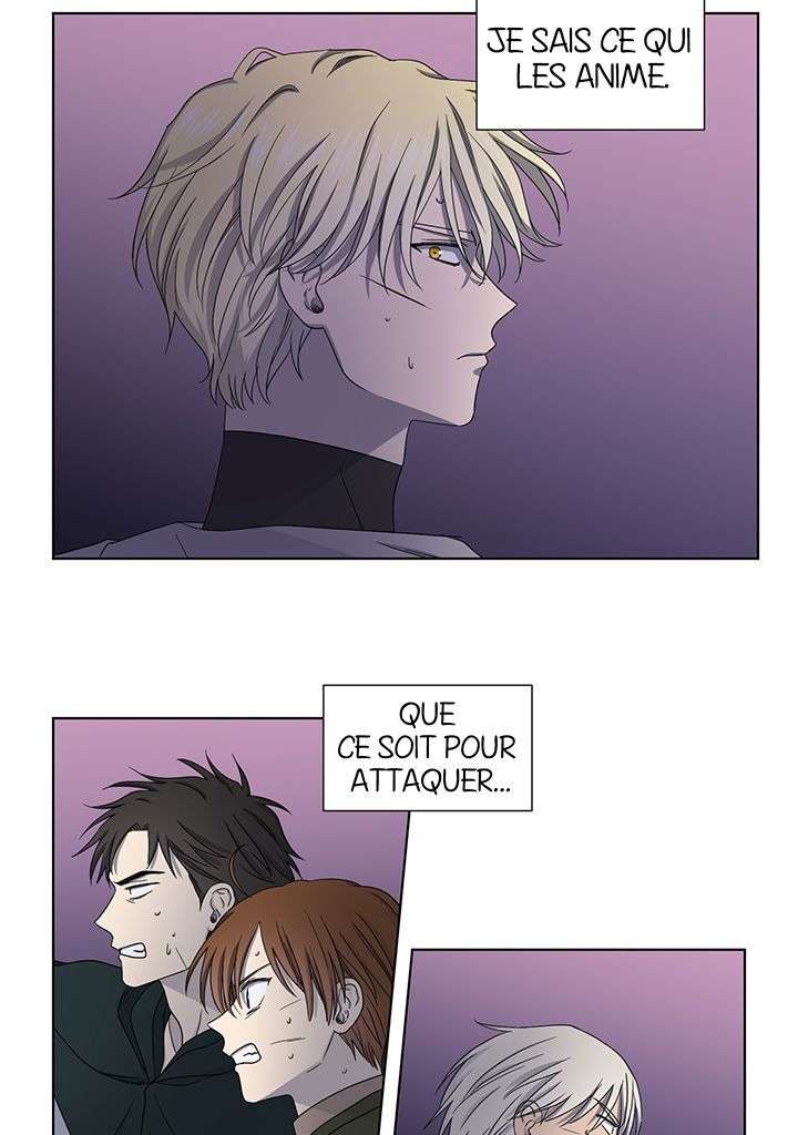 Read Ombres et Lumières FR Manga Online