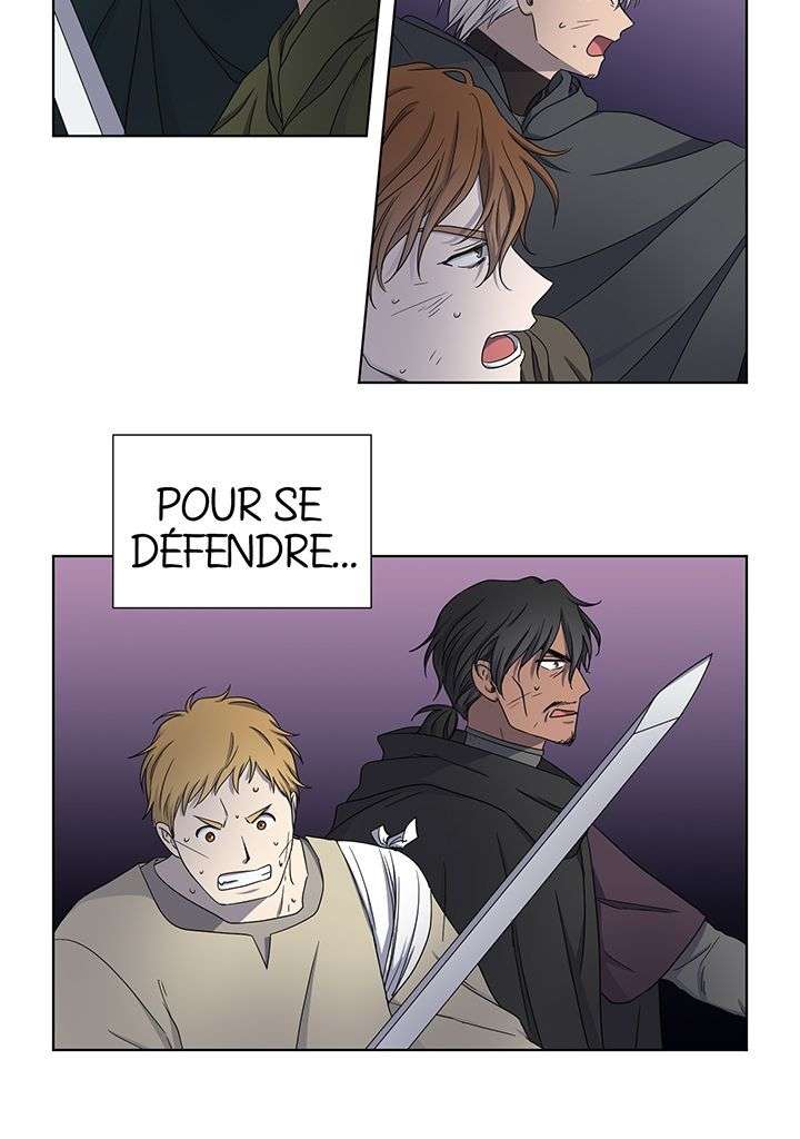 Read Ombres et Lumières FR Manga Online