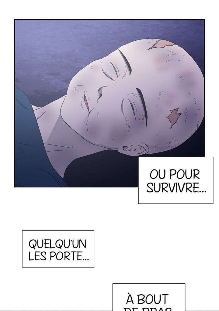 Read Ombres et Lumières FR Manga Online