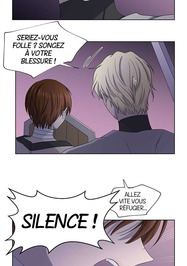 Read Ombres et Lumières FR Manga Online
