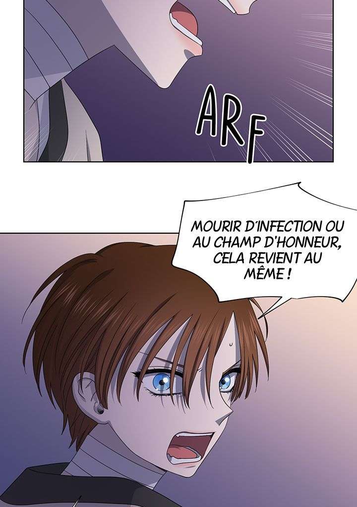 Read Ombres et Lumières FR Manga Online