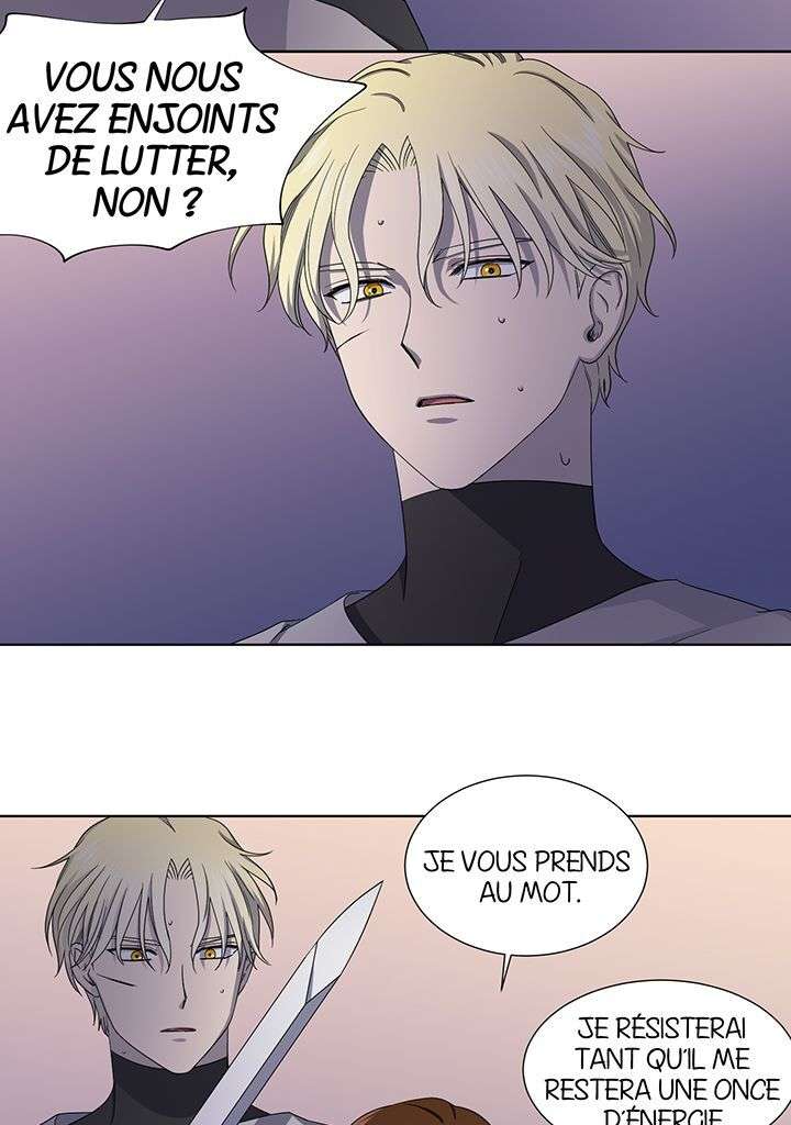Read Ombres et Lumières FR Manga Online