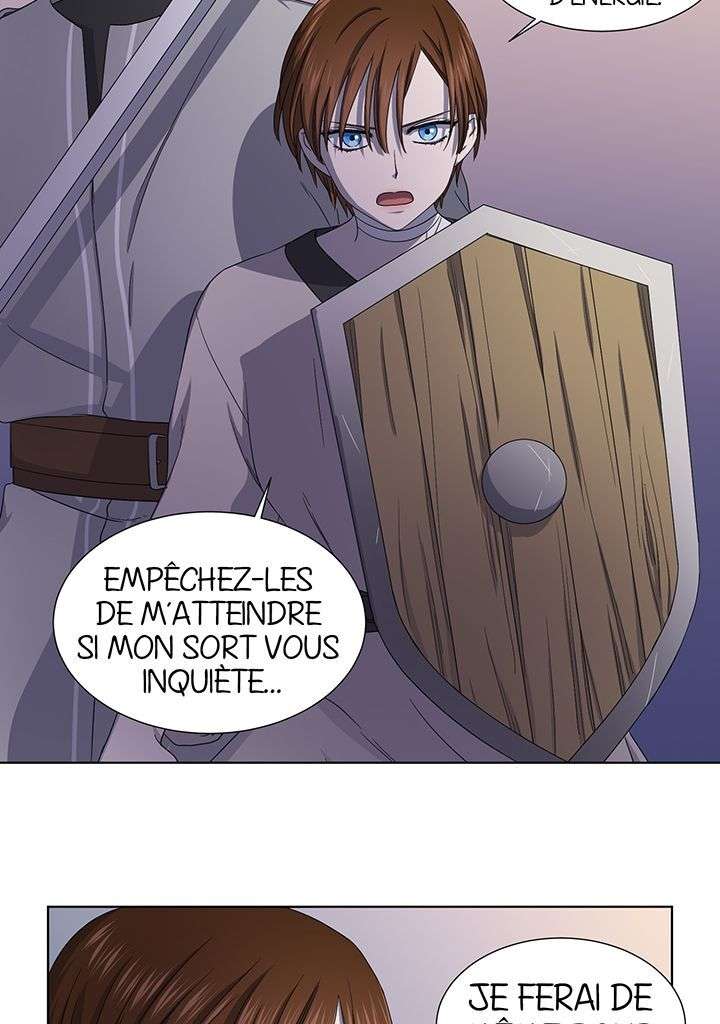 Read Ombres et Lumières FR Manga Online