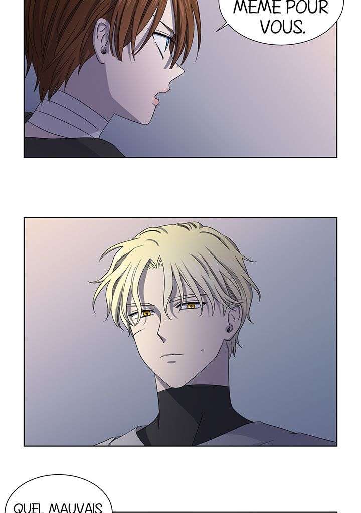 Read Ombres et Lumières FR Manga Online