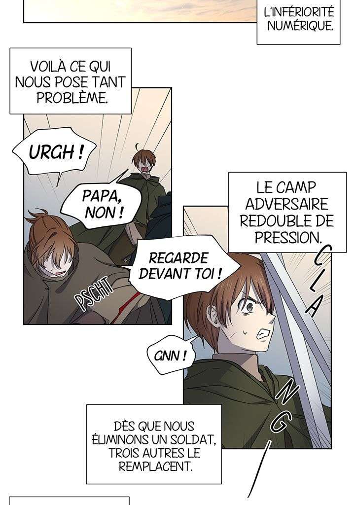 Read Ombres et Lumières FR Manga Online