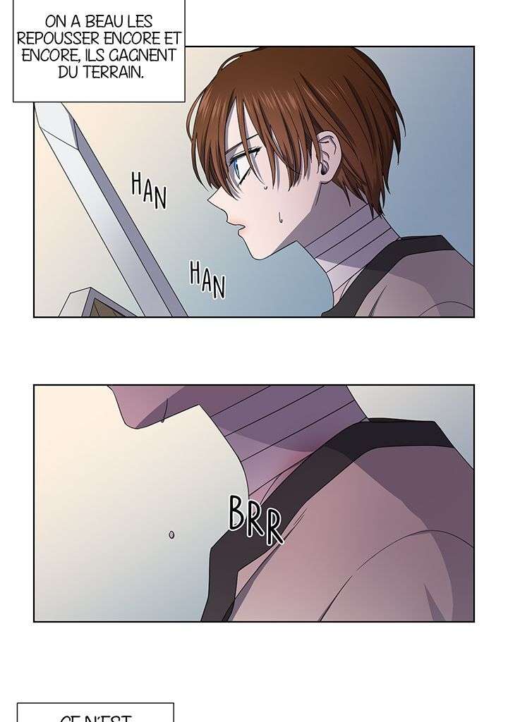Read Ombres et Lumières FR Manga Online