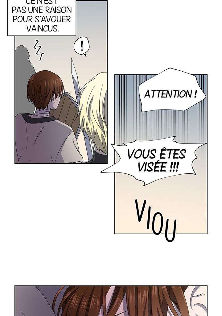 Read Ombres et Lumières FR Manga Online