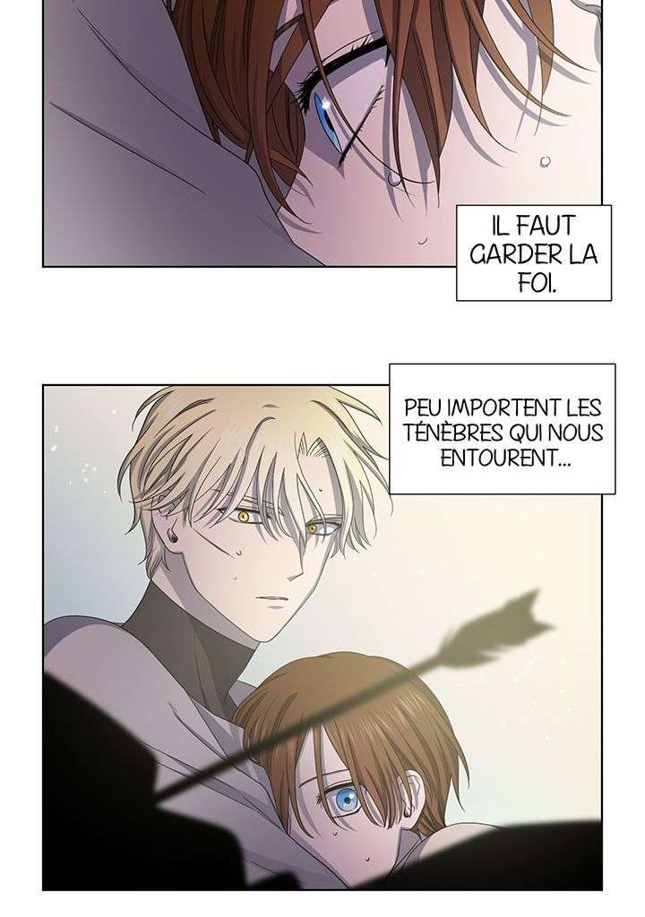 Read Ombres et Lumières FR Manga Online