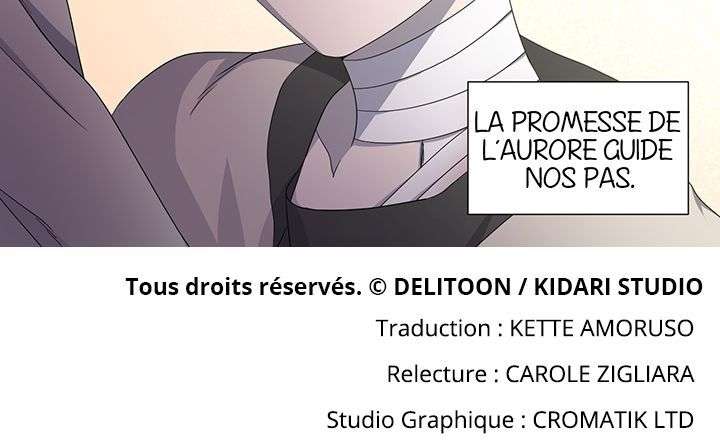 Read Ombres et Lumières FR Manga Online