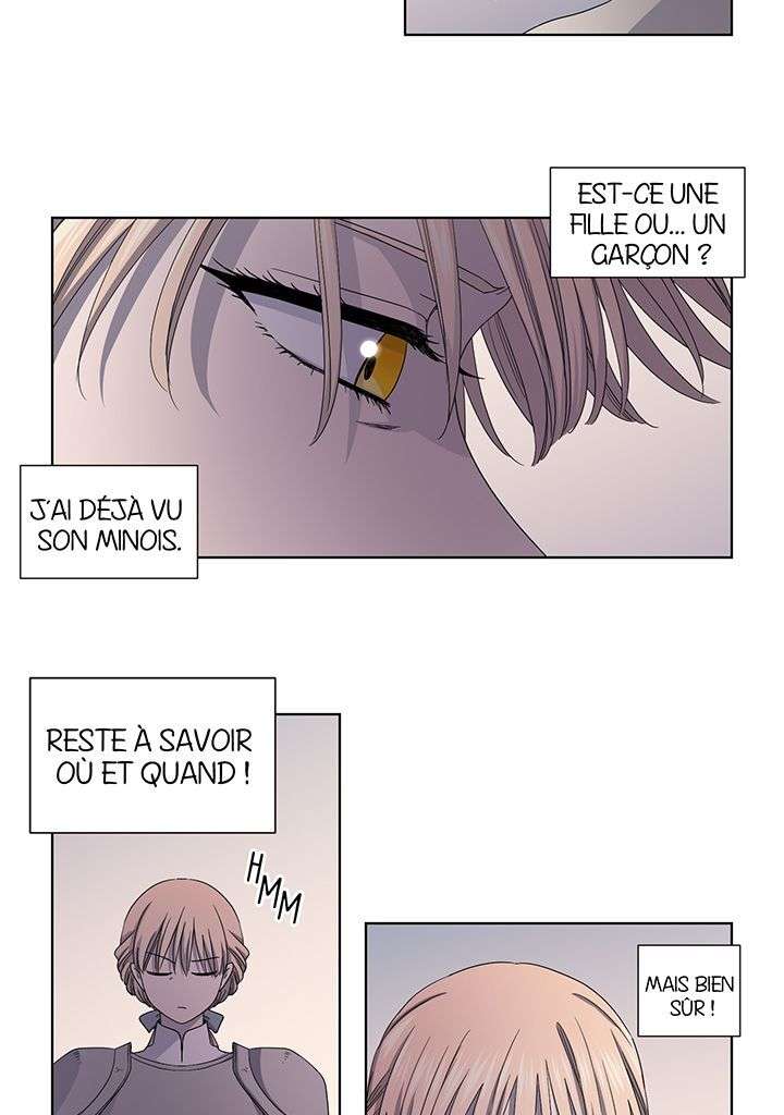 Read Ombres et Lumières FR Manga Online