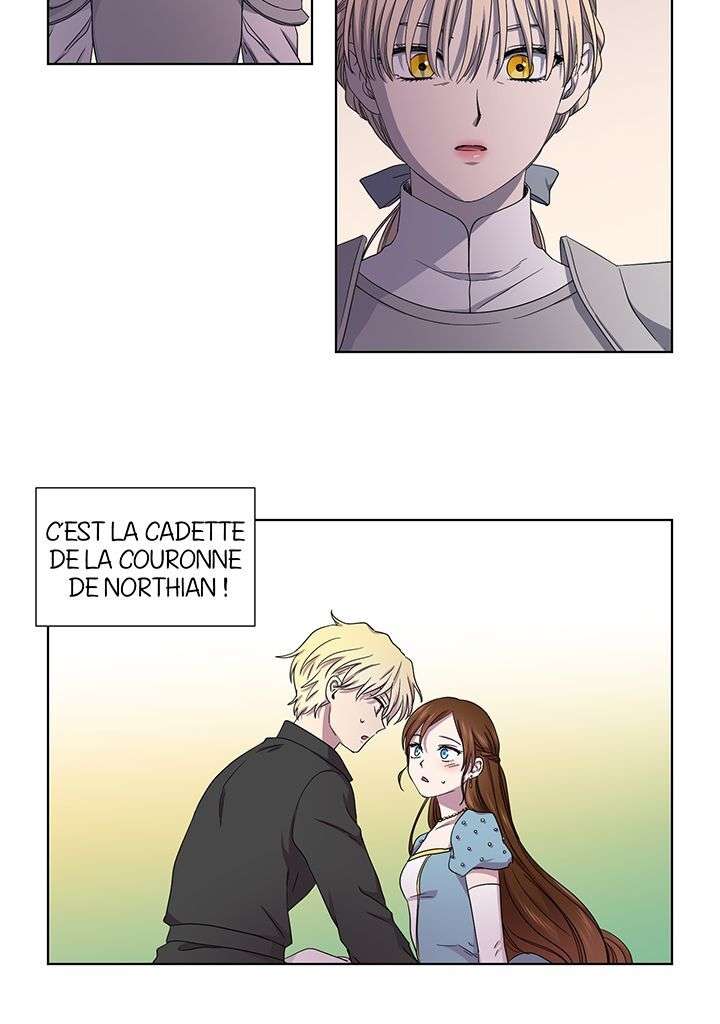 Read Ombres et Lumières FR Manga Online