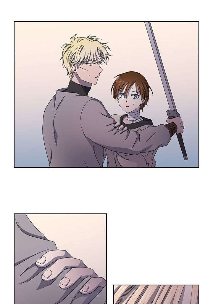 Read Ombres et Lumières FR Manga Online
