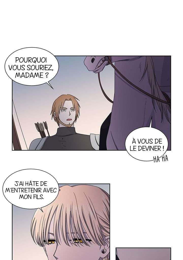 Read Ombres et Lumières FR Manga Online