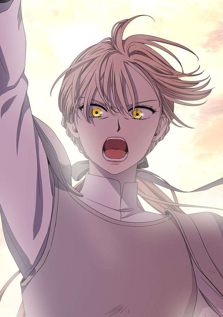Read Ombres et Lumières FR Manga Online
