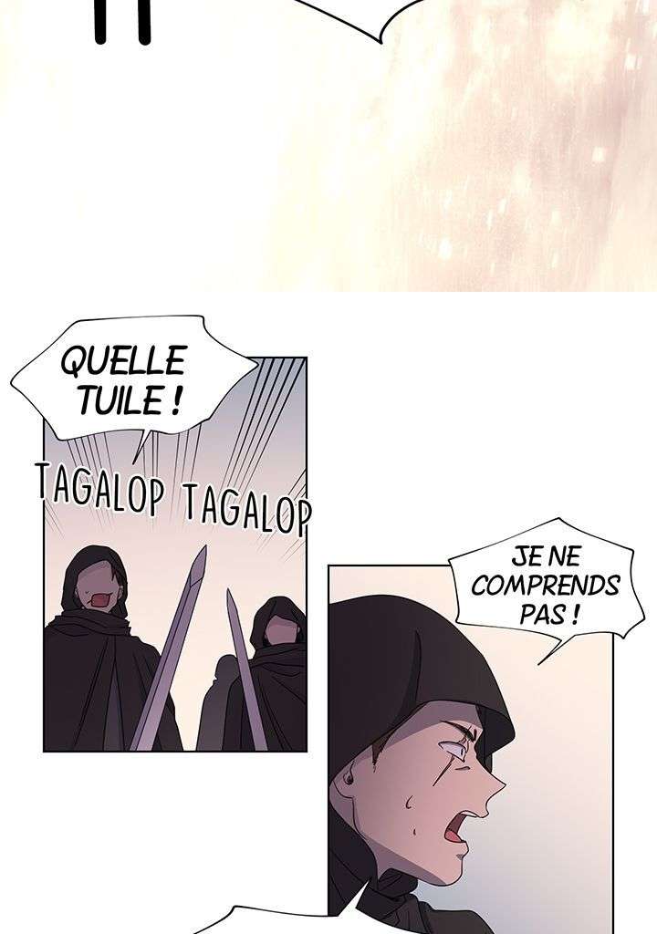 Read Ombres et Lumières FR Manga Online