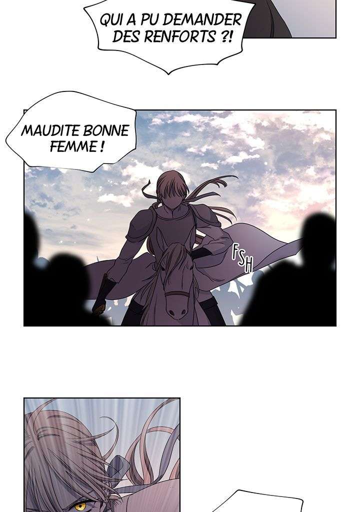 Read Ombres et Lumières FR Manga Online