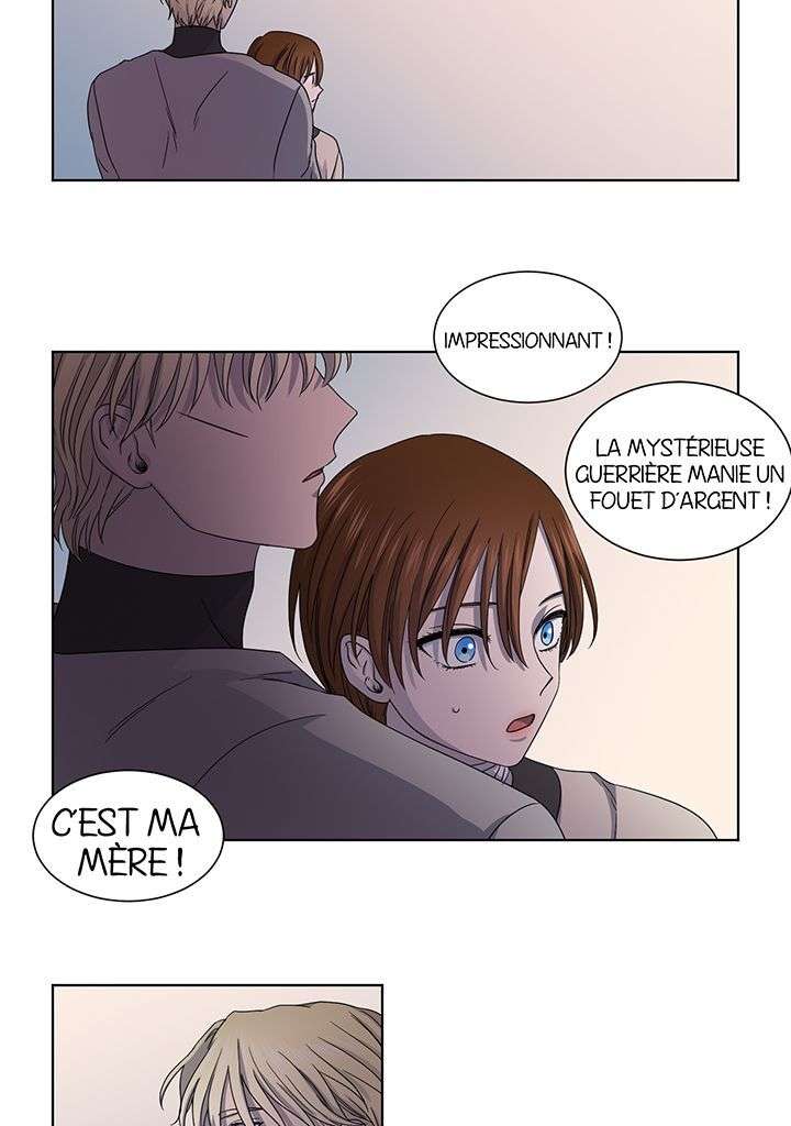 Read Ombres et Lumières FR Manga Online