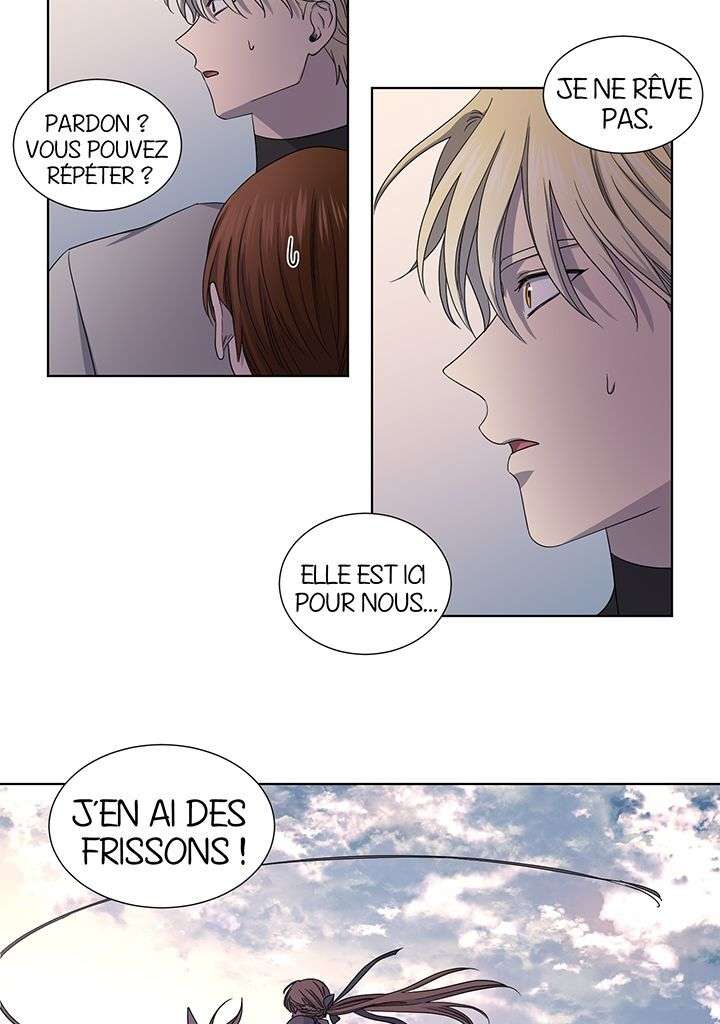 Read Ombres et Lumières FR Manga Online