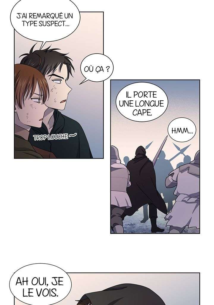 Read Ombres et Lumières FR Manga Online