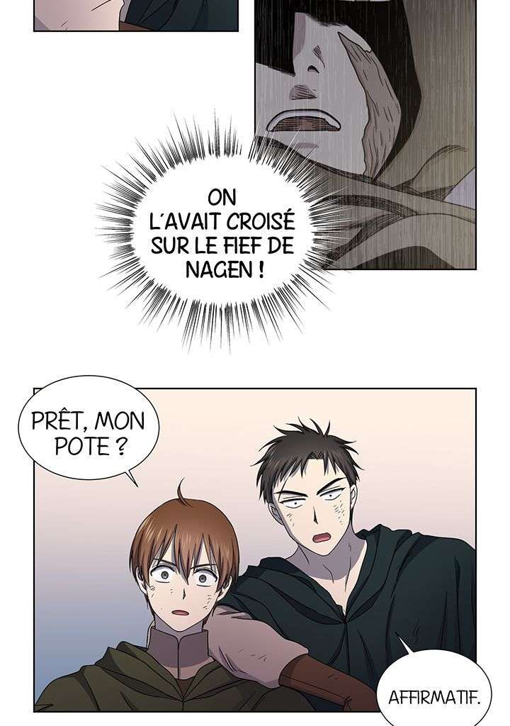Read Ombres et Lumières FR Manga Online