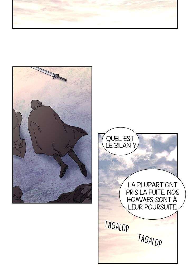 Read Ombres et Lumières FR Manga Online