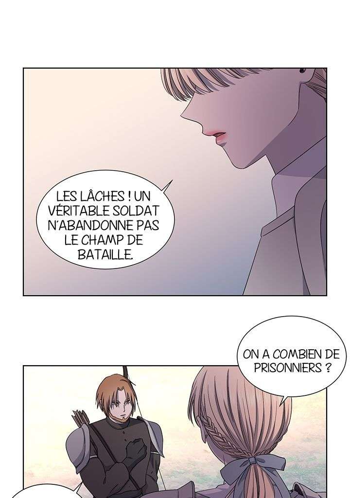 Read Ombres et Lumières FR Manga Online