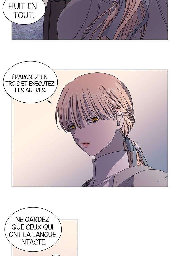 Read Ombres et Lumières FR Manga Online