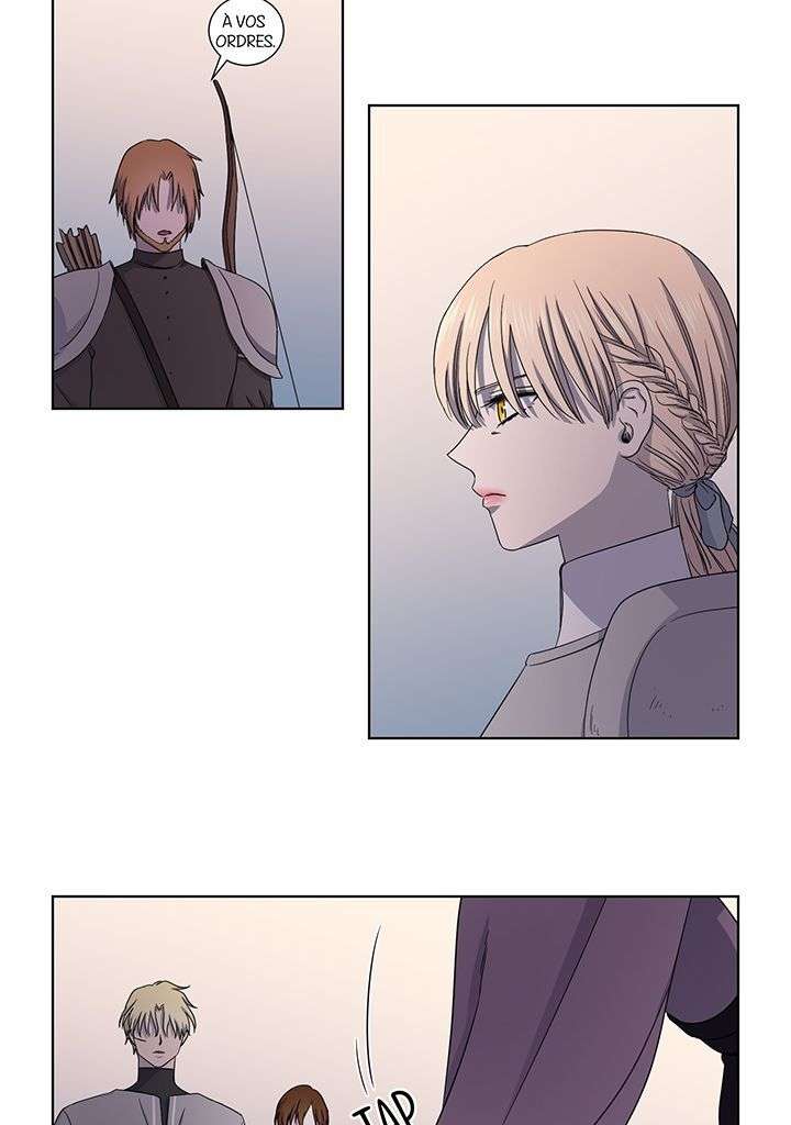 Read Ombres et Lumières FR Manga Online