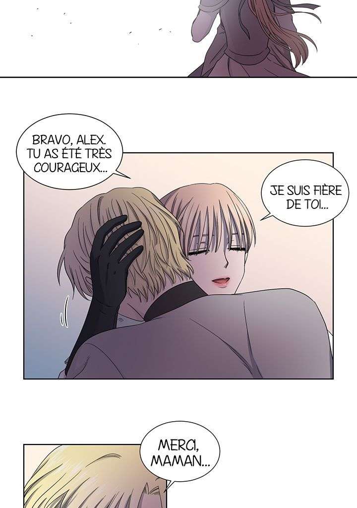 Read Ombres et Lumières FR Manga Online