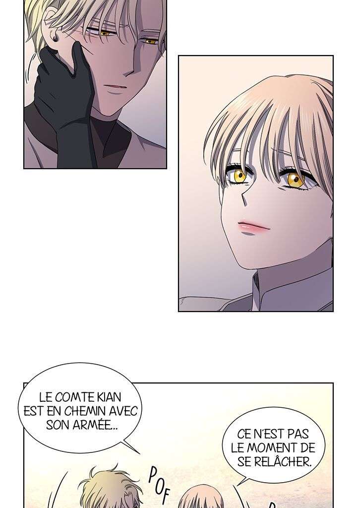 Read Ombres et Lumières FR Manga Online
