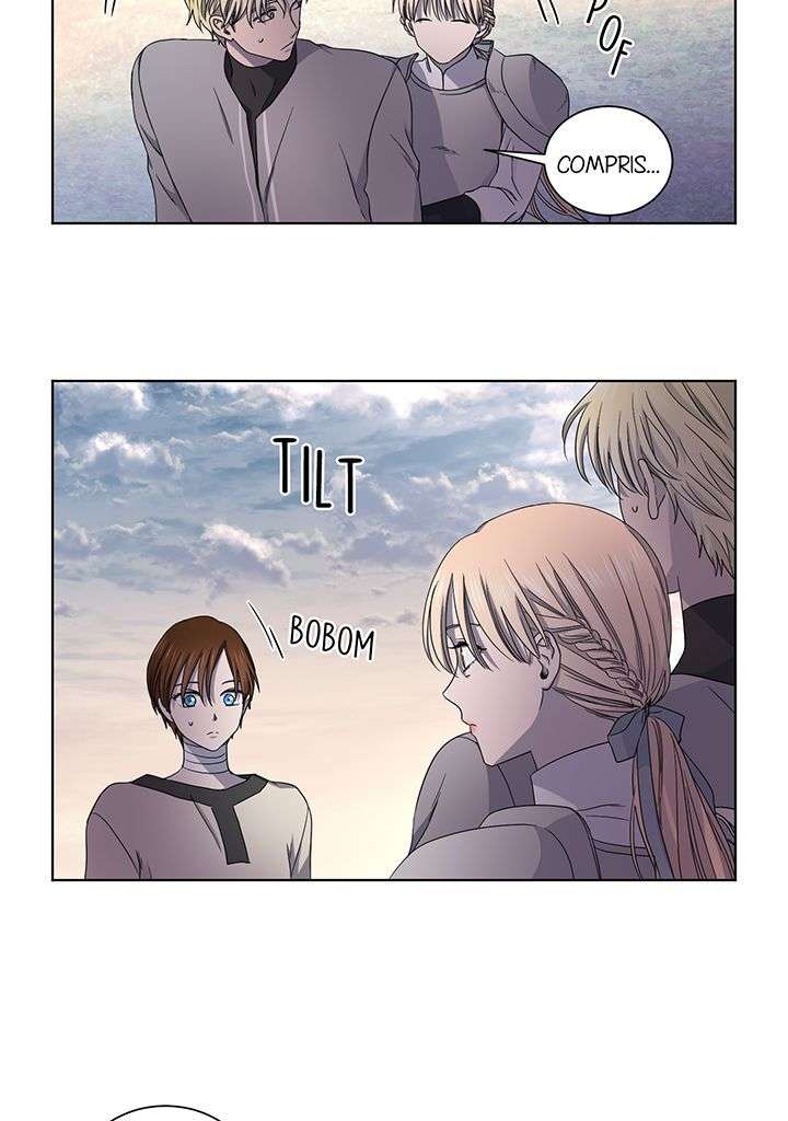 Read Ombres et Lumières FR Manga Online