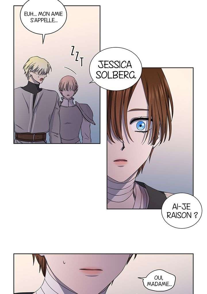 Read Ombres et Lumières FR Manga Online