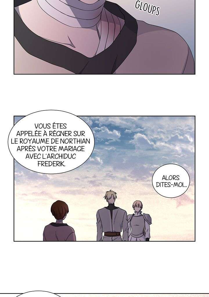 Read Ombres et Lumières FR Manga Online