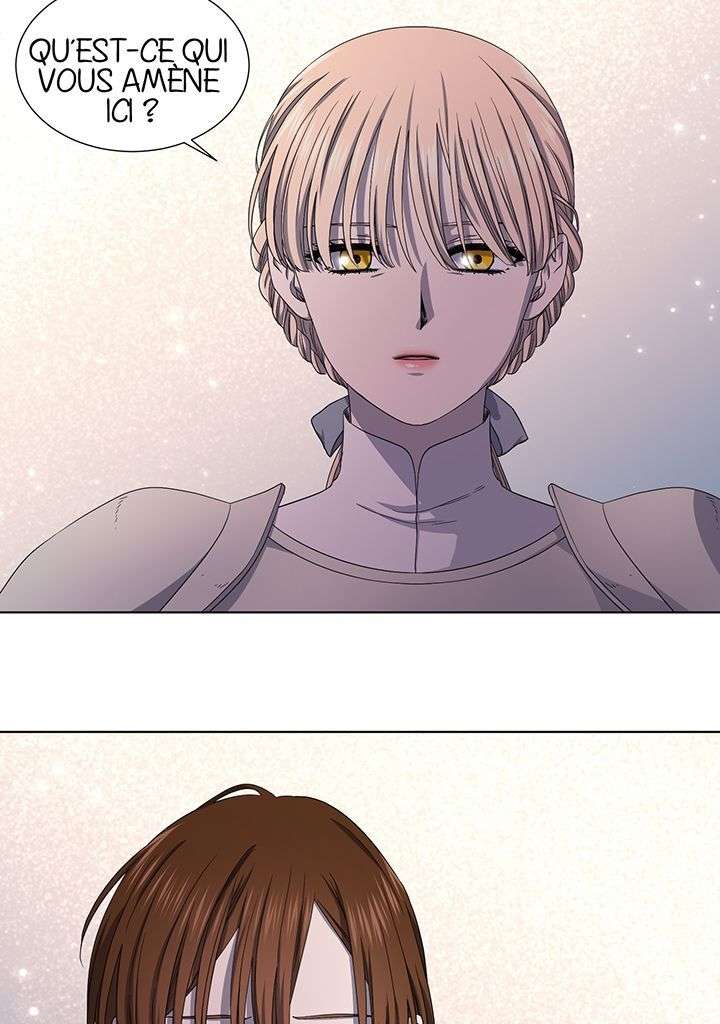 Read Ombres et Lumières FR Manga Online