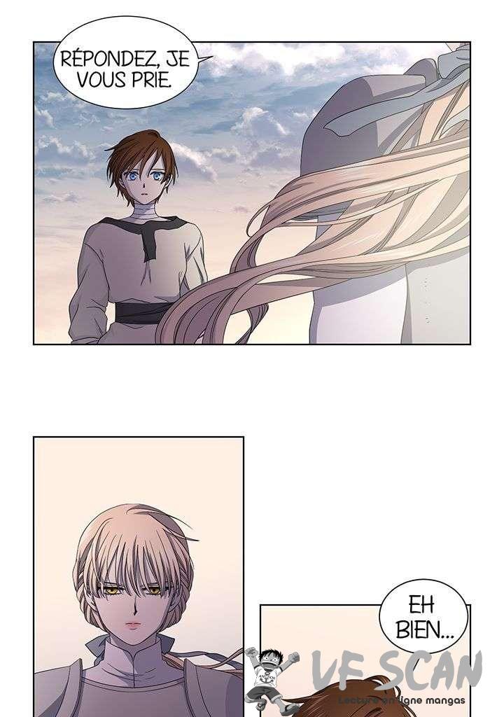 Read Ombres et Lumières FR Manga Online