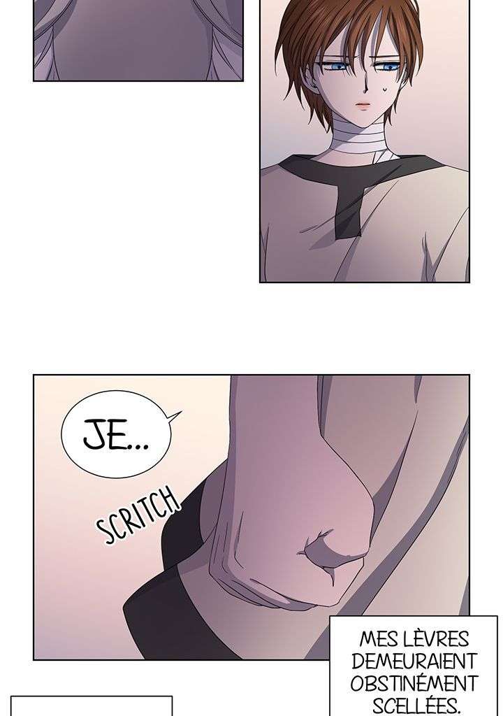 Read Ombres et Lumières FR Manga Online