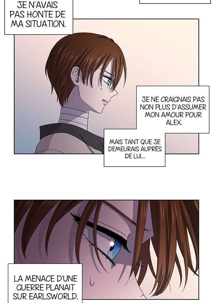 Read Ombres et Lumières FR Manga Online